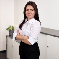 Viktoria Maslouskaya