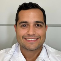 Luiz Gustavo Cunha de Souza