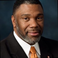 Vincent Gatlin