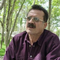 Hamid Mohabbat