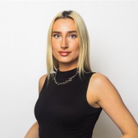 Natalia Gorski