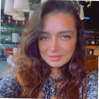 Burcu Görgüzel