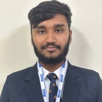 P Karthikeya Venkata Sai