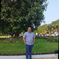 Dnyaneshwar Kharmate