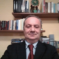 Maurizio Francesco Cremaschi