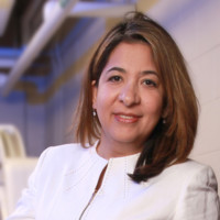 Parvin Mousavi