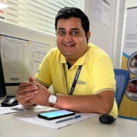 Nitesh Kumar Singh