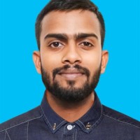Pawan Prajapati