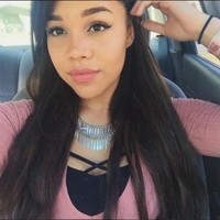 Nia Hunley