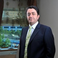 Gökhan Özcan