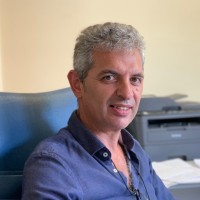 Javier Calvo Casas