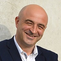 Christophe Libert