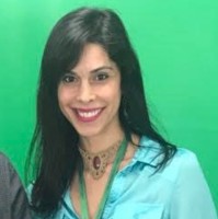 Oriana Shanti