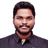 Abishake Selvakumar