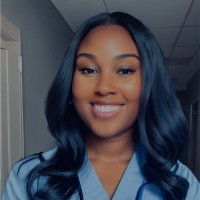 Taylor Herring, Mph, Bs