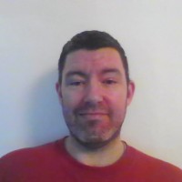 Chris Allison