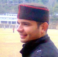 Aditya Thakur