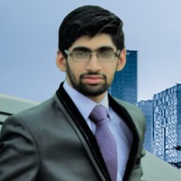 Engr. Shoaib Hussain