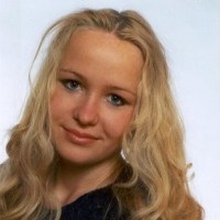 Lenka Laubová