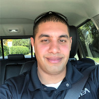 Eric Padilla