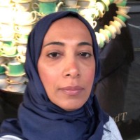 Huda Ebrahim