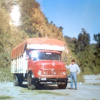 EXPRESO MORAGA SA ANTONIO