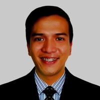 Marc Fernando
