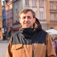 Sviatoslav Tkachenko