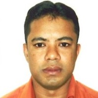 Akter Hossain