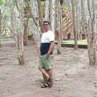 Nitin Dobriyal