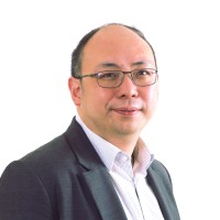 Benjamin, Ming-An Lee