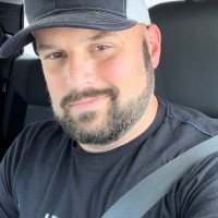 Scott Hammonds