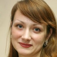 Ирина Соломко