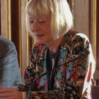 Michèle Gendreau-Massaloux