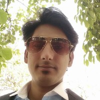 Syed Shahzaib Ali