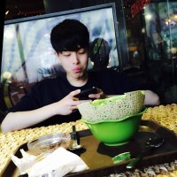 Jongmin Kim