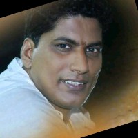Poojari Ganesh