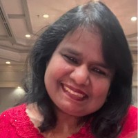 Mary Arokiasamy