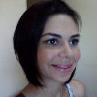 Cristiane Pereira