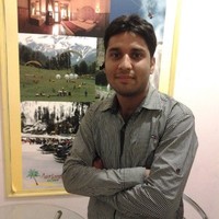 Vipin Upreti