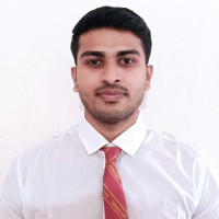 Omkar Gulave