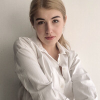 Maria Irina Negoita