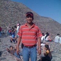 Carlos Enrique Basulto Peréz
