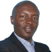 Martin Muhiu Gitonga