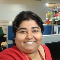 Payel Sen