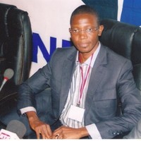 Dr Djibril Safi SECK