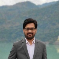 Parikshit Singh
