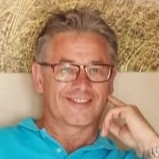 Paul Van Schaik
