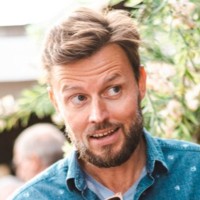 Tom De Wachter