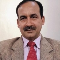 Prof. Tejindra Singh